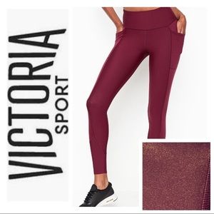 Victoria Secret Sport Total Knockout Legging